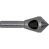 HSS-E-Querloch Kegel- und Entgratsenker 2-5 mm